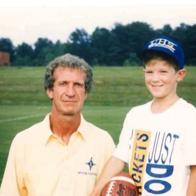 Clay Stephenson Profile