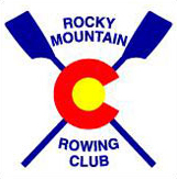 Colorado's favorite rowing club at 5280 feet!