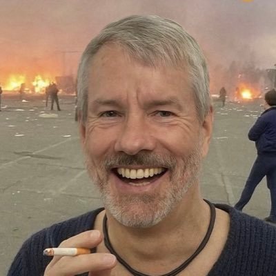Ayjj20's profile picture. (#bitcoin IS HOPE),used to be math teacher.Who fears the rise of the mountains will always live between drilling.if money has religion it’s #bitcoin.