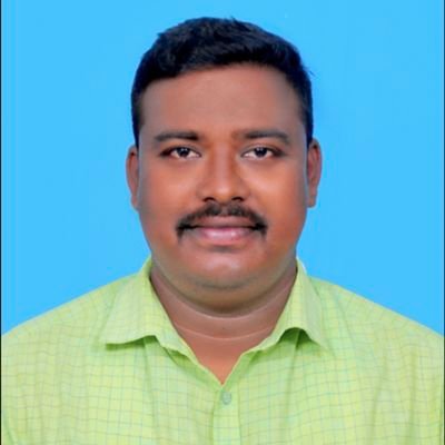 shyam_mekala4's profile picture. 