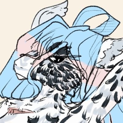 I'm 21
any Pronouns
an aroace void, but I will be simping
I like many fandoms, my new fixation, Fucking podcasts!!!
THESE DOOMED QUEERS AAAAAAA