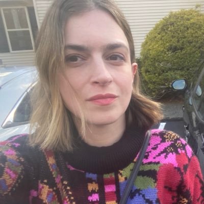 Rachel Silberstein Profile