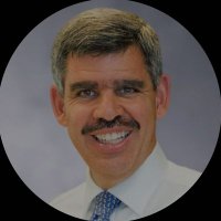 Mohamed A. El-Erian (@_eierianm) 's Twitter Profile