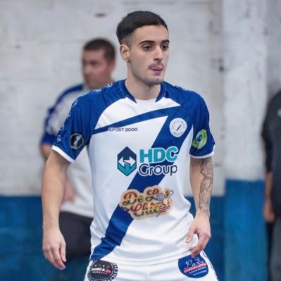 Única Cuenta Oficial | Fútbolista Argentino | Actualmente en @SanLorenzo