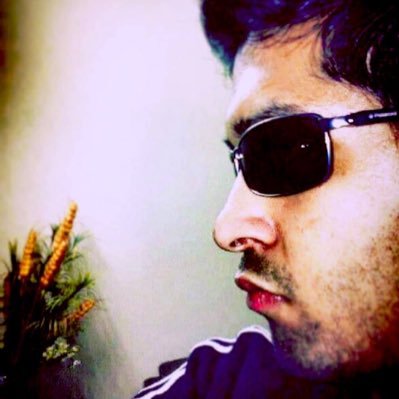 aashishsk1's profile picture. यतो धर्म स्ततो जय वन्दे मातरम् || भारतीय 📡°