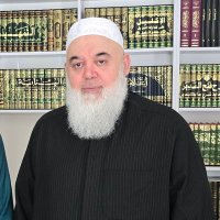 Allâme Şeyh Nidâl el-Hanefî (@nidal_elhanefi) 's Twitter Profile