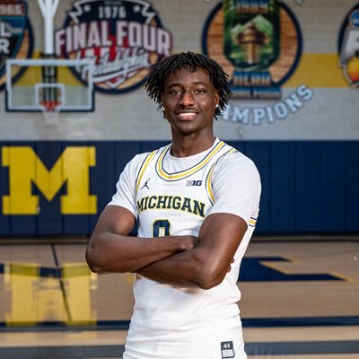 6’6 195 2029 @umichbball | Sagemont Prep💍💍 | UAA SOH Elite