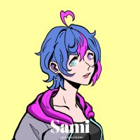 Your_Sami (@yoursami_nft) 's Twitter Profile