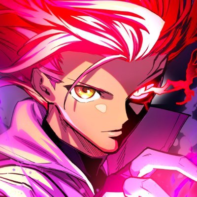 #LINEマンガ で連載中のバトルファンタジー漫画『無限覚醒』の公式アカウントです。 / ハッシュタグ⇨#無限覚醒 / お問い合わせ•ファンレターについて⇨https://t.co/iZq5N3nBlO