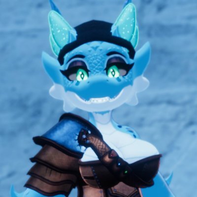 BluBold~さんのプロフィール画像