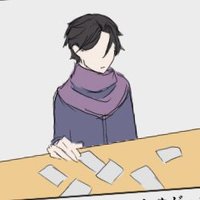 リウツ (@riutuga) Twitter profile photo