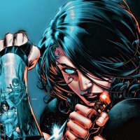 𝐃𝐎𝐍𝐍𝐀 𝐓𝐑𝐎𝐘 (@amazonianstars) 's Twitter Profile Photo