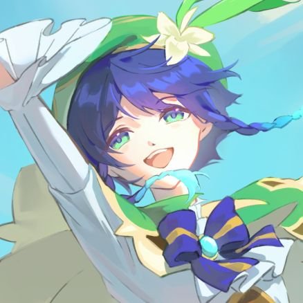 SyuKU_zhu's profile picture. 成人済み20↑
ゲーム、イラスト、ドールなど
雑なアカウントです