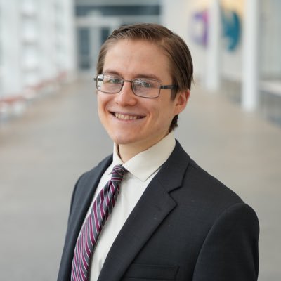 Case Med 26’| Aspiring Urologist | On a mission to hike every national park