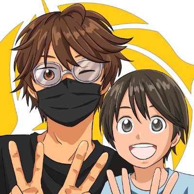 関西親子イルミニア
ぺこだけど「よしださん」と呼ばれるし、字が下手すぎて「ぺニ」で大会出てたりします。
定期的に非公認イベント、大会、初心者講習会やってます!
辻斬りみたいに脳死でイイネしてる時ある+リプ多めです。怖くないよ!
たまにポケカとMTG混ざるけどそのふたつは実質ロルカナ!
#ディズニーロルカナ