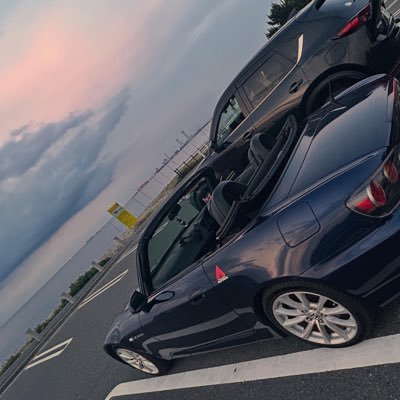 ABaaBA0000's profile picture. AP2 s2000タイプV納車 知らないことしかない色々教えてください 20歳