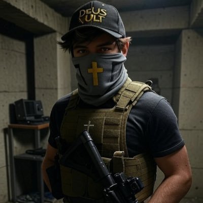 militiacrusader's profile picture. 