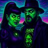 FANTASMAHOUSETX's profile picture. Paranormal Investigators, YouTubers, Urbex, Cemeteries, @lostcarton TX/UK.