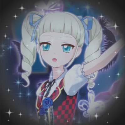 20↑♀︎/アイカツ.プリリズ.プリキュア/無言フォロー歓迎ですが、リトリンは必読でお願いします(*.ˬ.)