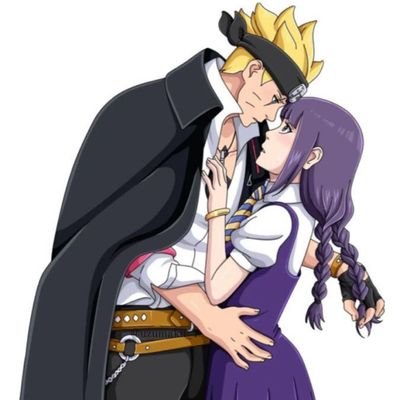 💛Sumire Uzumaki💜👶さんのプロフィール画像
