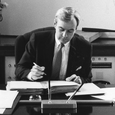 Commemorating the 40th anniversary of one of the most activist governments in Ontario’s history.