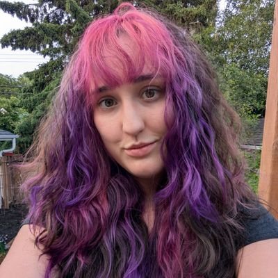 She/Her | Amiskwaciwâskahikan | #TeamCanada | BC Bred | People-Centric Politics | Civic & politics nerd | YEG nerd | Settler on Treaty 6 land |