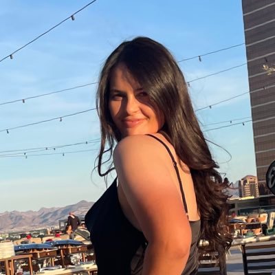 Mia Trejo Profile