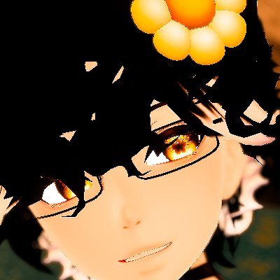 Friendly Neighborhood Femboy | You can just call me Sal. | He/Them | 28 | I like being cute in VR. | Always open for Collabs! | All content made in CVR🔞