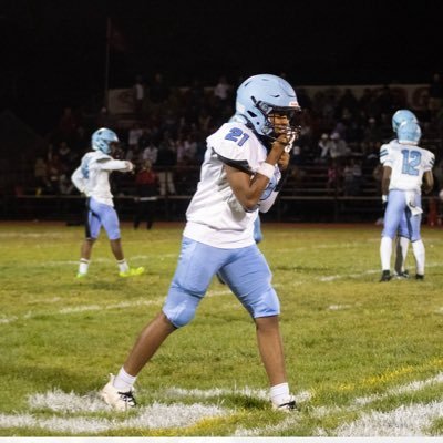 C/O 28’| 5’9 153| Wide receiver/Saftey @APHSfootball_ | 📚GPA:3.3| Contact 📲Gmail:nakiemcarson130@gmail.com| call 📞: 908-476-1725 | Coach number: 848-326-4580
