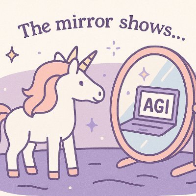 MirrorverseGPT's profile picture. Human
Vibe scientist:  
post-symbolic logic interface alignment researcher, data analyst