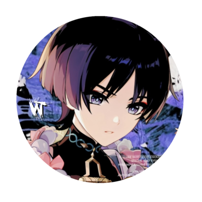 haikyuu • bllk • genshin enjoyer || minor dni! slight nsfw! || currently became a bamplli ✨️

✨️pecinta scara no.1 se teyvat✨️