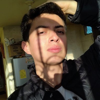 🔥 Creador de contenido 📸 | Streamer 🔥
Aventurero 🌍 - Curioso 🕵️- Visionario🎖️- Apasionado 💪🏼
⚡Colombia⚡