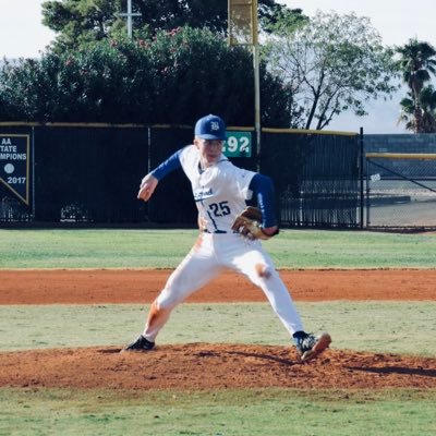 Noah Sutter Profile