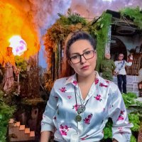 Mahsa yekta (@m1987yekta) 's Twitter Profile