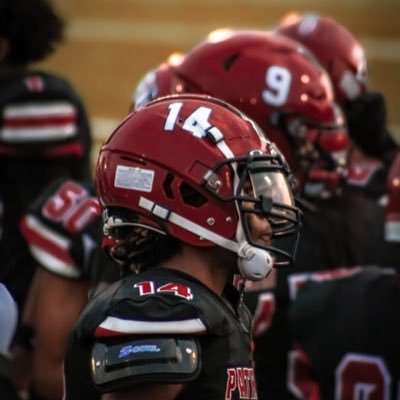 DB/ATH @Louisburg_FB| 6’4 170lbs| 79 in. wingspan| All District/All Central VA| NCAA ID: 2504587736| ☎️434-710-3295|📨gabriel1tarver@gmail.com #AGTG