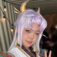 hai 🐰 🔜 ANYC + PAX WEST (@hai_yun2) 's Twitter Profile Photo