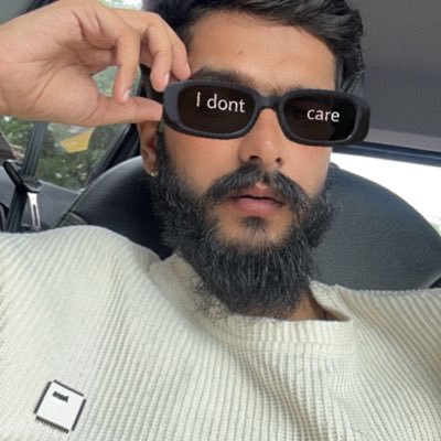 Yash380306's profile picture. All we have is now🍹 | interior Designer | 3D Generalist | storyteller | Visuals📽️🎞️