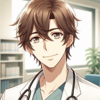 Doctor (@radish_doctor) 's Twitter Profile Photo Doctor (@radish_doctor) 's Twitter Profile Photo