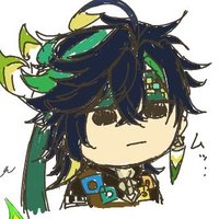 くぅろん (@utubozukikoebi) 's Twitter Profile Photo くぅろん (@utubozukikoebi) 's Twitter Profile Photo