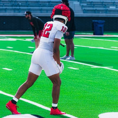 D’Monye Washington Profile