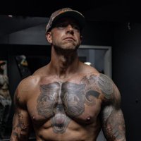 Randy Hill (@highriskfitness) 's Twitter Profile Photo