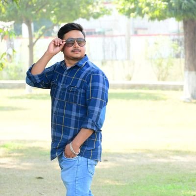 YadavYabhi1424's profile picture. 🕉️ बिहारी 🕉️