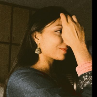 Muntaha_Ajmal's profile picture. CMH-23