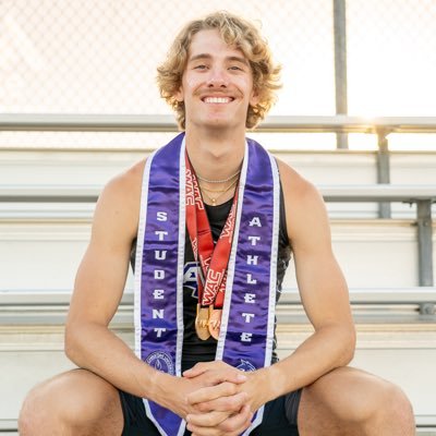 GoggansCooper's profile picture. Aledo,TX|ACU TF Alum|800m runner| #outworkeveryone