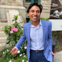 Nishant (@opennish) 's Twitter Profile
