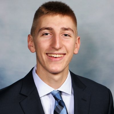 1 Peter 4:10 || Olivet Nazarene MBB Alumni || Indiana State MBB Graduate Assistant