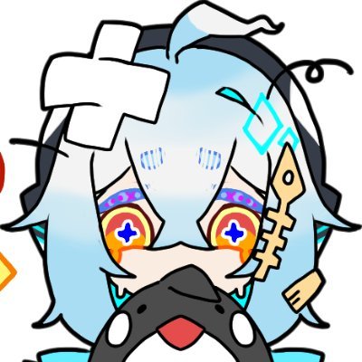 minamosa_O's profile picture. 前世モササウスのシャチ。ツイッチで不定期配信中。