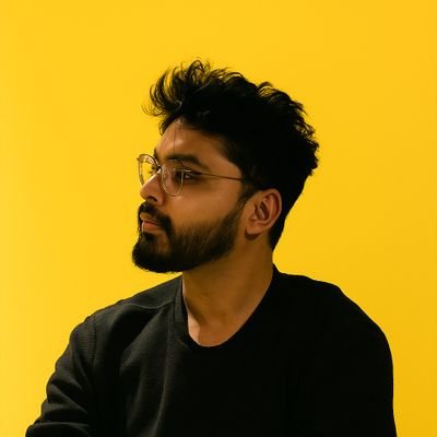 Greg Jude Dsilva Profile