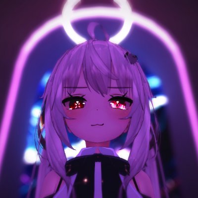 https://t.co/yw3TjdMFhS
もっとVRCの友達が欲しいです♥
🎁- https://t.co/y1BZ0cvpC5