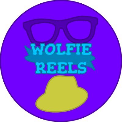 Hello there! My name is WolfieReels, I am an animator, and I am also Autistic.